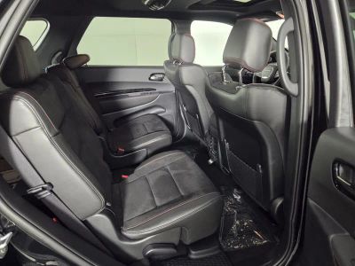 2026 Dodge Durango — photo 20 view