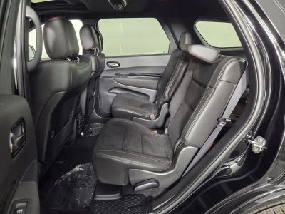 2026 Dodge Durango — photo 18 view