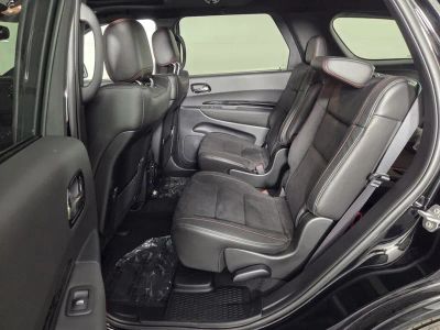2026 Dodge Durango — photo 17 view