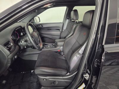2026 Dodge Durango — photo 9 view