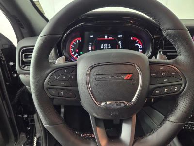 2026 Dodge Durango — photo 13 view
