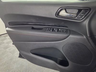 2026 Dodge Durango — photo 16 view