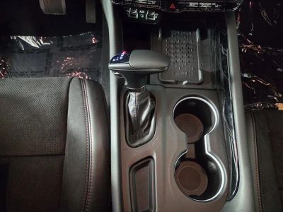 2026 Dodge Durango — photo 12 view