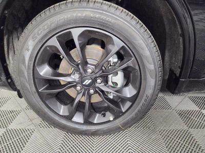 2026 Dodge Durango — photo 8 view