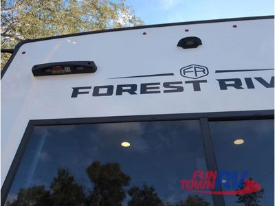 2026 Forest River RV Cedar Creek Experience - Photo 14