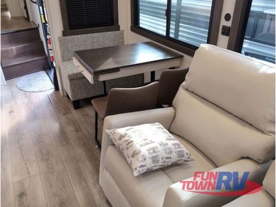 2026 Forest River RV Cedar Creek Experience - Photo 21