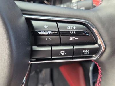 2026 Mazda CX-70 — photo 30 view