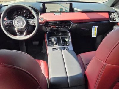 2026 Mazda CX-70 — photo 7 view