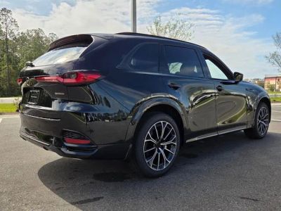 2026 Mazda CX-70 — photo 13 view