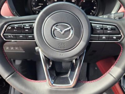 2026 Mazda CX-70 — photo 28 view