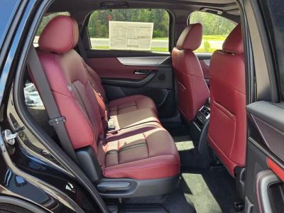 2026 Mazda CX-70 — photo 16 view