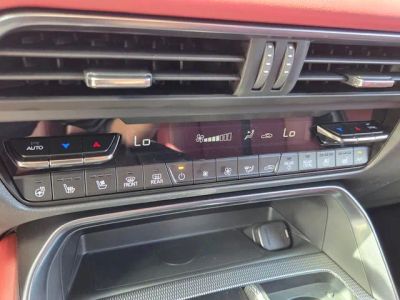 2026 Mazda CX-70 — photo 25 view
