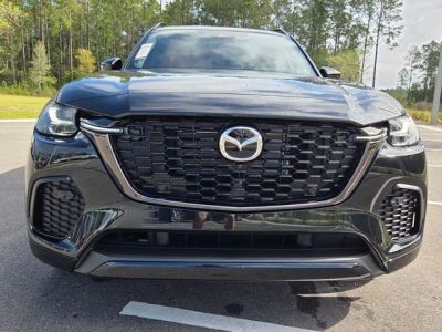 2026 Mazda CX-70 — photo 18 view
