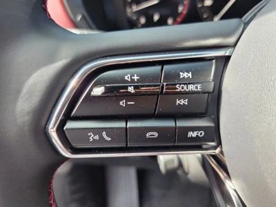 2026 Mazda CX-70 — photo 29 view