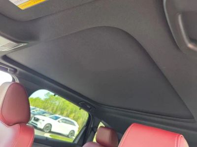 2026 Mazda CX-70 — photo 20 view