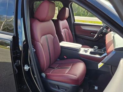 2026 Mazda CX-70 — photo 17 view