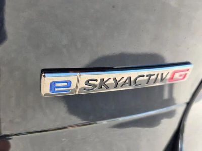 2026 Mazda CX-70 — photo 12 view