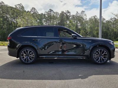 2026 Mazda CX-70 — photo 14 view