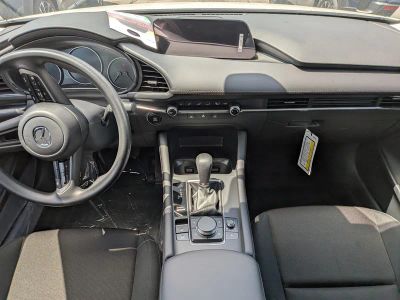 2026 Mazda Mazda3 Sedan — photo 11 view