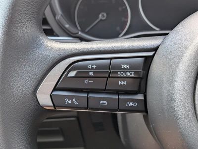 2026 Mazda Mazda3 Sedan — photo 19 view