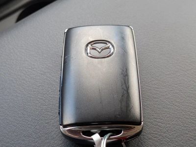 2026 Mazda Mazda3 Sedan — photo 26 view