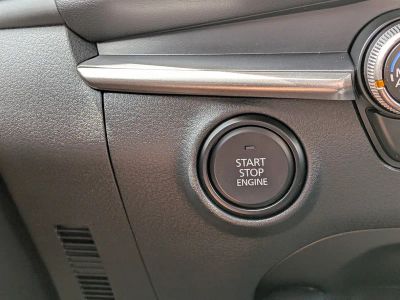 2026 Mazda Mazda3 Sedan — photo 23 view