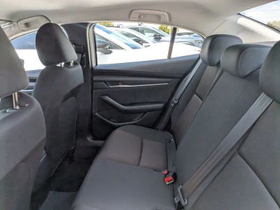 2026 Mazda Mazda3 Sedan — photo 10 view