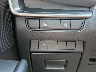 2026 Mazda Mazda3 Sedan — photo 18 view
