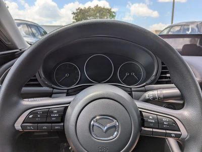 2026 Mazda Mazda3 Sedan — photo 21 view