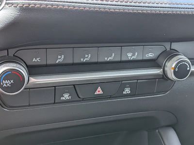 2026 Mazda Mazda3 Sedan — photo 24 view