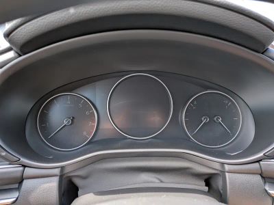 2026 Mazda Mazda3 Sedan — photo 22 view