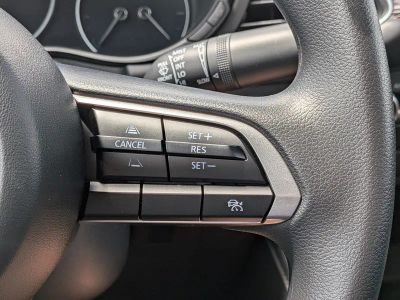 2026 Mazda Mazda3 Sedan — photo 20 view