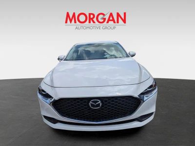 2026 Mazda Mazda3 Sedan — photo 7 view