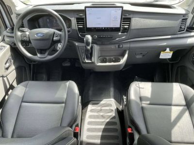 2026 Ford Transit Commercial - Photo 10