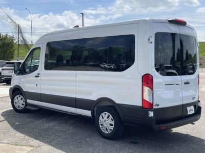 2026 Ford Transit Commercial - Photo 5
