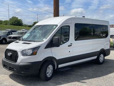 2026 Ford Transit Commercial - Photo 7