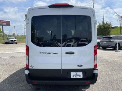 2026 Ford Transit Commercial - Photo 4