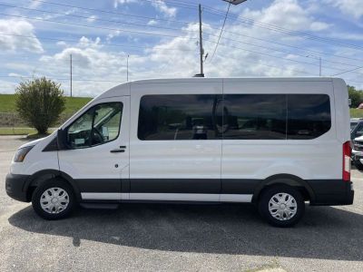 2026 Ford Transit Commercial - Photo 6
