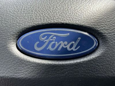 2026 Ford Transit Commercial - Photo 22