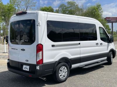 2026 Ford Transit Commercial - Photo 3