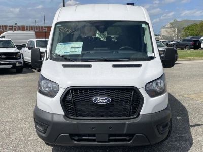 2026 Ford Transit Commercial - Photo 8