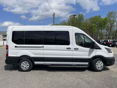 2026 Ford Transit Commercial - Photo 2