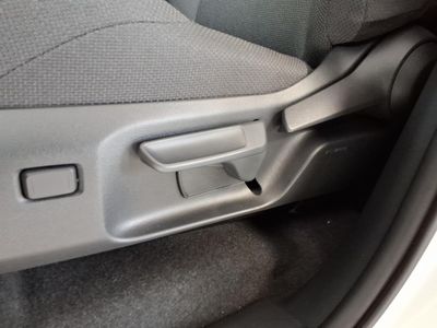 2026 Toyota 4Runner — photo 9 view