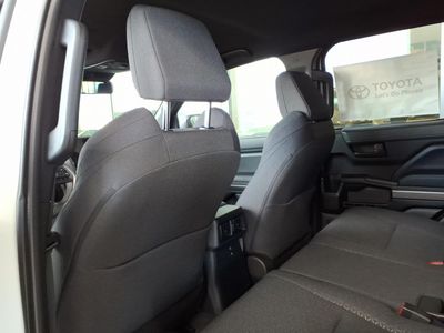 2026 Toyota 4Runner — photo 11 view