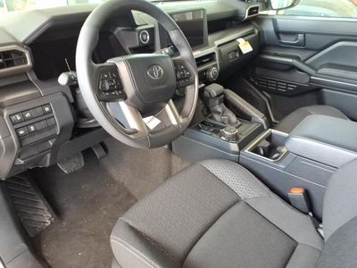 2026 Toyota 4Runner — photo 8 view