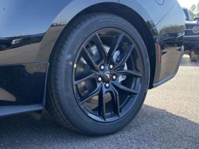 2026 Ford Mustang - Photo 9