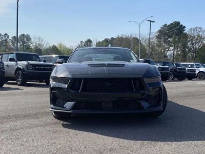 2026 Ford Mustang - Photo 8