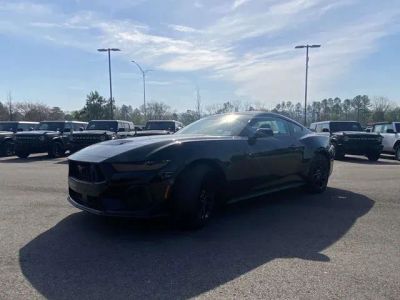 2026 Ford Mustang - Photo 7