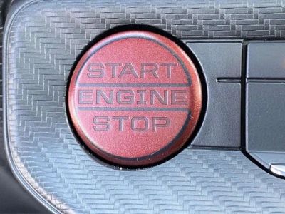 2026 Ford Mustang - Photo 17