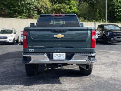 2025 Chevrolet Silverado 2500HD - Photo 5